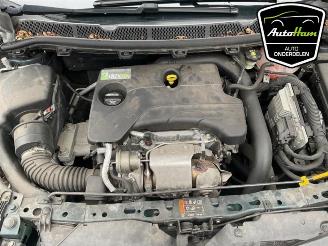 Opel Astra Astra K, Hatchback 5-drs, 2015 / 2022 1.0 Turbo 12V picture 13