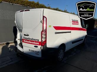Ford Transit Transit Custom, Van, 2011 / 2023 2.2 TDCi 16V picture 11