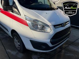 Ford Transit Transit Custom, Van, 2011 / 2023 2.2 TDCi 16V picture 3