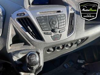 Ford Transit Transit Custom, Van, 2011 / 2023 2.2 TDCi 16V picture 22