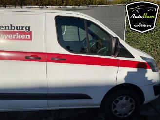 Ford Transit Transit Custom, Van, 2011 / 2023 2.2 TDCi 16V picture 13