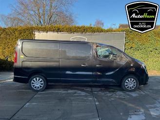 disassembly passenger cars Renault Trafic Trafic (1FL/2FL/3FL/4FL), Van, 2014 2.0 dCi 16V 120 2020/3