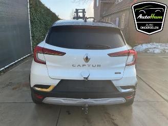 Renault Captur Captur II (RJB), SUV, 2020 1.6 E-Tech 145 picture 11