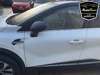 Renault Captur Captur II (RJB), SUV, 2020 1.6 E-Tech 145 picture 8