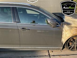 Volkswagen Passat Passat Variant (3G5), Combi, 2014 / 2024 2.0 TDI 16V 190 picture 12