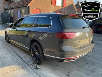 Volkswagen Passat Passat Variant (3G5), Combi, 2014 / 2024 2.0 TDI 16V 190 picture 8