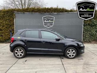 Volkswagen Polo Polo V (6R), Hatchback, 2009 / 2017 1.2 TSI picture 1