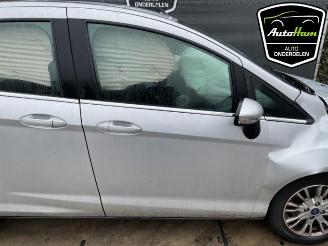 Ford B-Max B-Max (JK8), MPV, 2012 1.0 EcoBoost 12V 100 picture 12