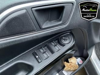 Ford B-Max B-Max (JK8), MPV, 2012 / 2017 1.0 EcoBoost 12V 100 picture 17