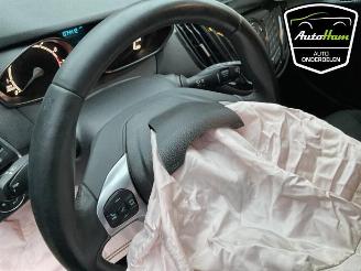 Ford B-Max B-Max (JK8), MPV, 2012 / 2017 1.0 EcoBoost 12V 100 picture 16