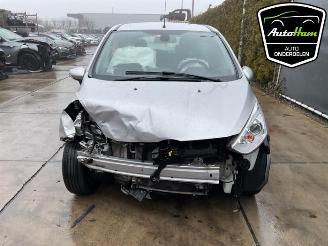 Ford B-Max B-Max (JK8), MPV, 2012 / 2017 1.0 EcoBoost 12V 100 picture 3