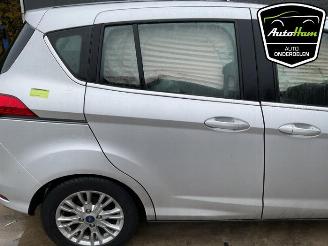 Ford B-Max B-Max (JK8), MPV, 2012 / 2017 1.0 EcoBoost 12V 100 picture 11