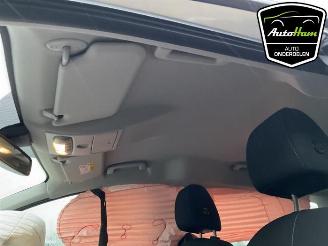 Ford B-Max B-Max (JK8), MPV, 2012 / 2017 1.0 EcoBoost 12V 100 picture 21