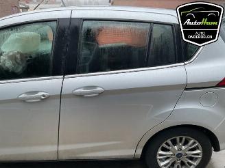 Ford B-Max B-Max (JK8), MPV, 2012 / 2017 1.0 EcoBoost 12V 100 picture 7