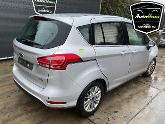 Ford B-Max B-Max (JK8), MPV, 2012 / 2017 1.0 EcoBoost 12V 100 picture 10