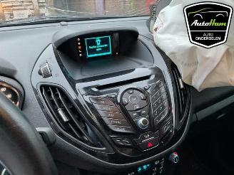 Ford B-Max B-Max (JK8), MPV, 2012 / 2017 1.0 EcoBoost 12V 100 picture 19