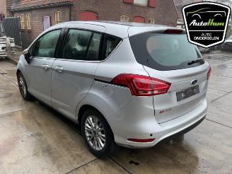 Ford B-Max B-Max (JK8), MPV, 2012 / 2017 1.0 EcoBoost 12V 100 picture 8