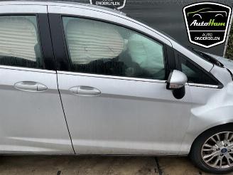 Ford B-Max B-Max (JK8), MPV, 2012 / 2017 1.0 EcoBoost 12V 100 picture 12