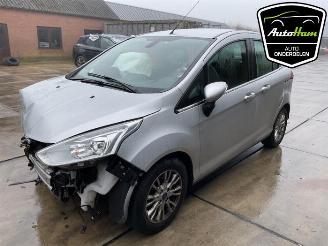 Ford B-Max B-Max (JK8), MPV, 2012 / 2017 1.0 EcoBoost 12V 100 picture 4