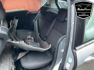 Ford B-Max B-Max (JK8), MPV, 2012 / 2017 1.0 EcoBoost 12V 100 picture 23