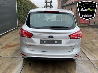 Ford B-Max B-Max (JK8), MPV, 2012 1.0 EcoBoost 12V 100 picture 9
