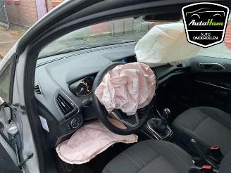 Ford B-Max B-Max (JK8), MPV, 2012 / 2017 1.0 EcoBoost 12V 100 picture 15