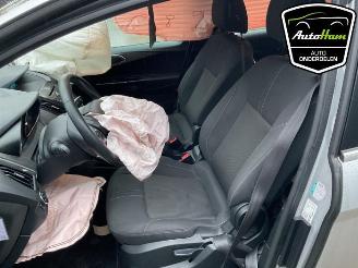 Ford B-Max B-Max (JK8), MPV, 2012 / 2017 1.0 EcoBoost 12V 100 picture 22
