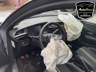 Opel Corsa Corsa F (UB/UH/UP), Hatchback 5-drs, 2019 1.2 Turbo 12V 100 picture 14