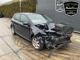 Volkswagen Polo Polo V (6R), Hatchback, 2009 / 2017 1.4 16V picture 2