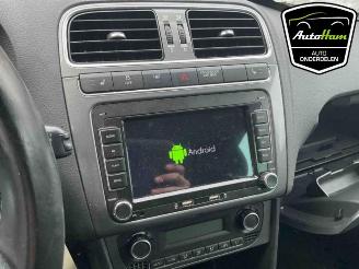 Volkswagen Polo Polo V (6R), Hatchback, 2009 / 2017 1.4 16V picture 18