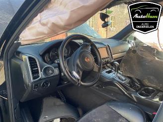 Porsche Cayenne Cayenne II (92A), SUV, 2010 / 2018 4.8 V8 32V GTS picture 28