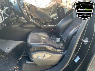 Porsche Cayenne Cayenne II (92A), SUV, 2010 / 2018 4.8 V8 32V GTS picture 19