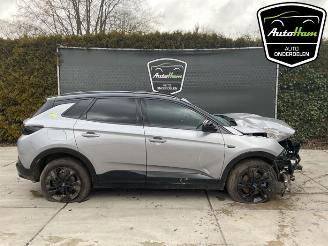 rozbiórka samochody osobowe Opel Grandland Grandland (X), SUV, 2017 1.6 Turbo 16V Hybrid 2023/7