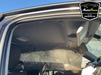BMW 3-serie 3 serie Touring (F31), Combi, 2012 / 2019 320i xDrive 2.0 16V picture 15