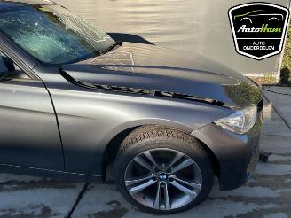 BMW 3-serie 3 serie Touring (F31), Combi, 2012 / 2019 320i xDrive 2.0 16V picture 11