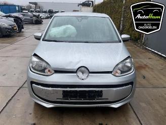 Volkswagen Up! Up! (121), Hatchback, 2011 1.0 12V 60 picture 3