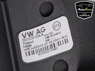 Volkswagen Up! Up! (121), Hatchback, 2011 1.0 12V 60 picture 24