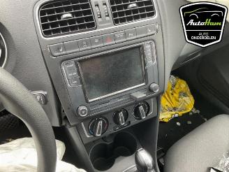 Volkswagen Polo Polo V (6R), Hatchback, 2009 / 2017 1.2 TSI 16V BlueMotion Technology picture 19