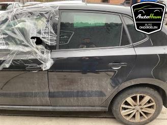 Volkswagen Polo Polo V (6R), Hatchback, 2009 / 2017 1.2 TSI 16V BlueMotion Technology picture 7