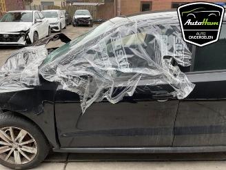 Volkswagen Polo Polo V (6R), Hatchback, 2009 / 2017 1.2 TSI 16V BlueMotion Technology picture 6