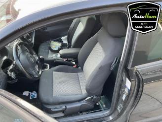 Volkswagen Polo Polo V (6R), Hatchback, 2009 / 2017 1.2 TDI 12V BlueMotion picture 17