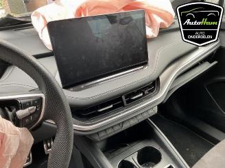 Skoda Elroq Elroq, SUV, 2024 60 picture 18