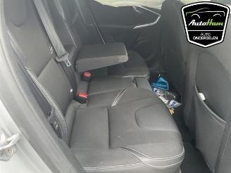 Volvo V-40 V40 (MV), Hatchback 5-drs, 2012 / 2019 1.6 T2 GTDi 16V picture 22