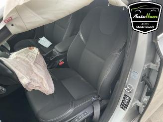 Volvo V-40 V40 (MV), Hatchback 5-drs, 2012 / 2019 1.6 T2 GTDi 16V picture 19