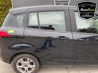 Ford B-Max B-Max (JK8), MPV, 2012 / 2017 1.0 EcoBoost 12V 100 picture 11