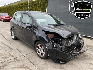 Ford B-Max B-Max (JK8), MPV, 2012 / 2017 1.0 EcoBoost 12V 100 picture 2