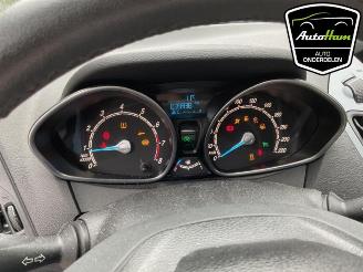 Ford B-Max B-Max (JK8), MPV, 2012 / 2017 1.0 EcoBoost 12V 100 picture 20