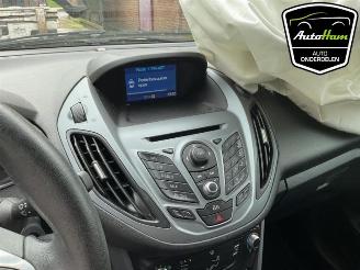 Ford B-Max B-Max (JK8), MPV, 2012 / 2017 1.0 EcoBoost 12V 100 picture 19