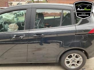 Ford B-Max B-Max (JK8), MPV, 2012 / 2017 1.0 EcoBoost 12V 100 picture 7