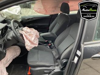 Ford B-Max B-Max (JK8), MPV, 2012 / 2017 1.0 EcoBoost 12V 100 picture 22